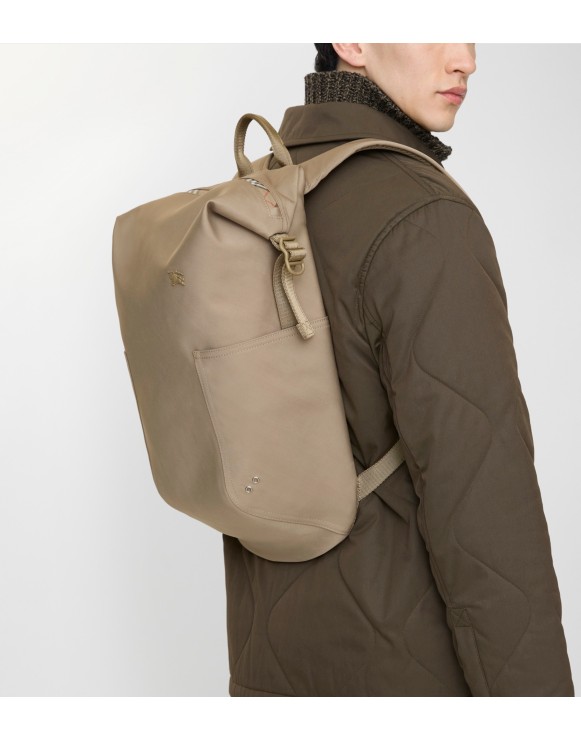 メンズ デザイナー バックパック | Burberry® 公式サイト