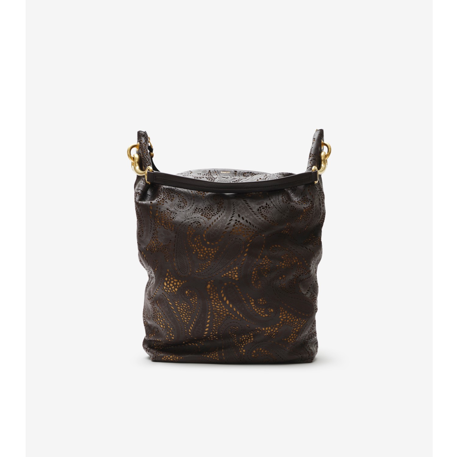 Large Bridle Tote