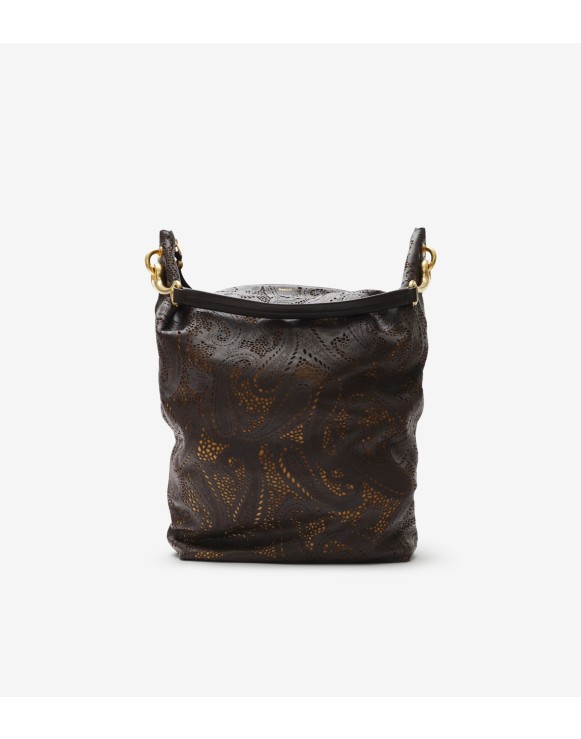 Large Bridle Tote