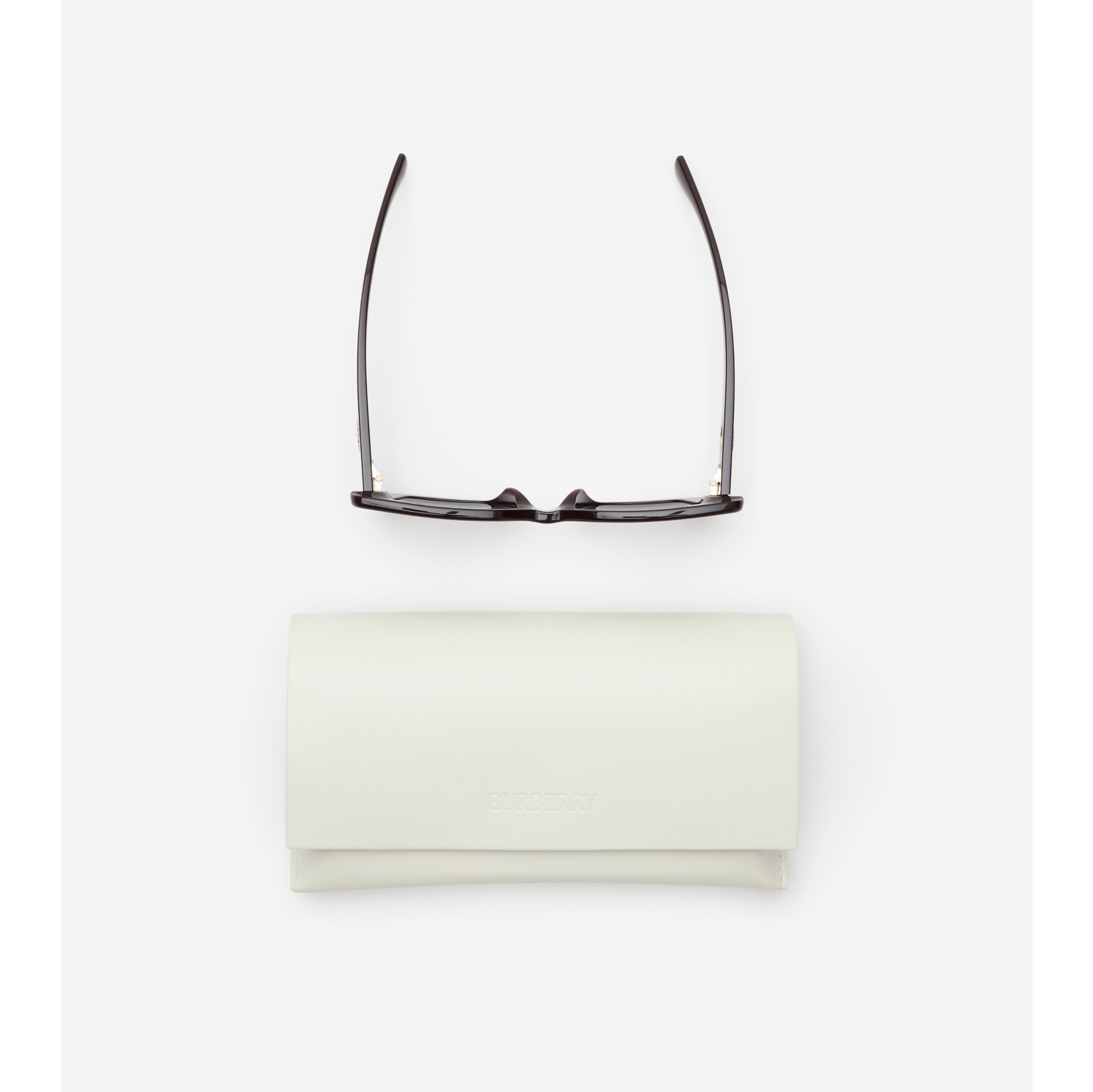 EKD Cat-eye Sunglasses