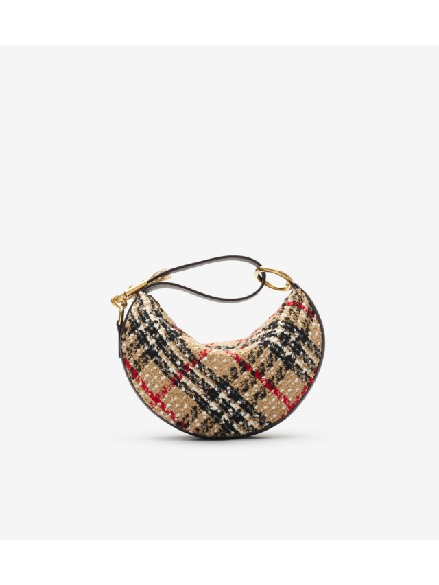 【匿名配送】Burberryショルダーバック ウィメンズ デザイナー ショルダーバッグ | Burberry® 公式サイト