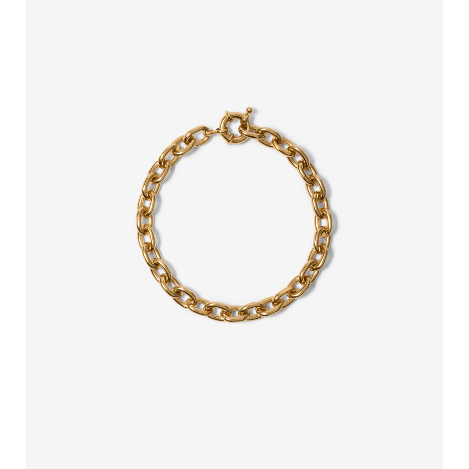 Charm Chain Bracelet​