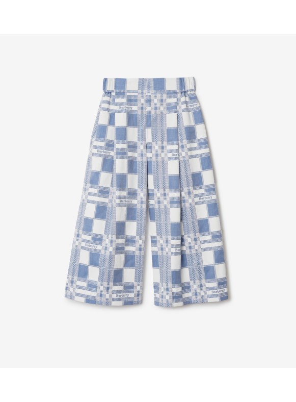 Ioffer shop burberry pants