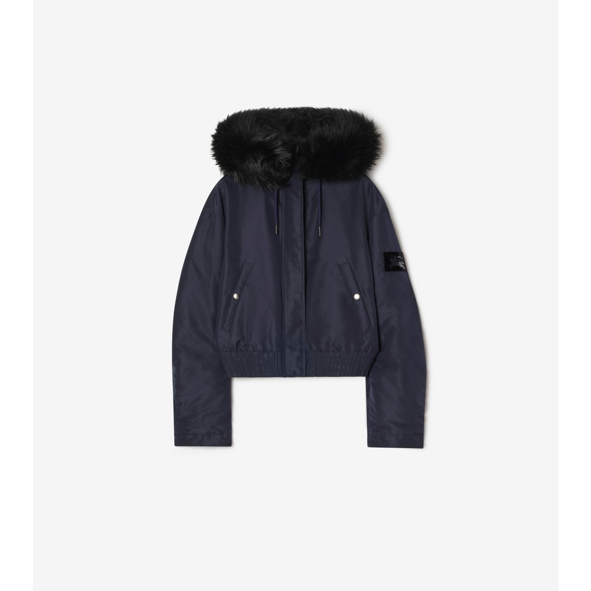  Embroidered Newhaven Jacket