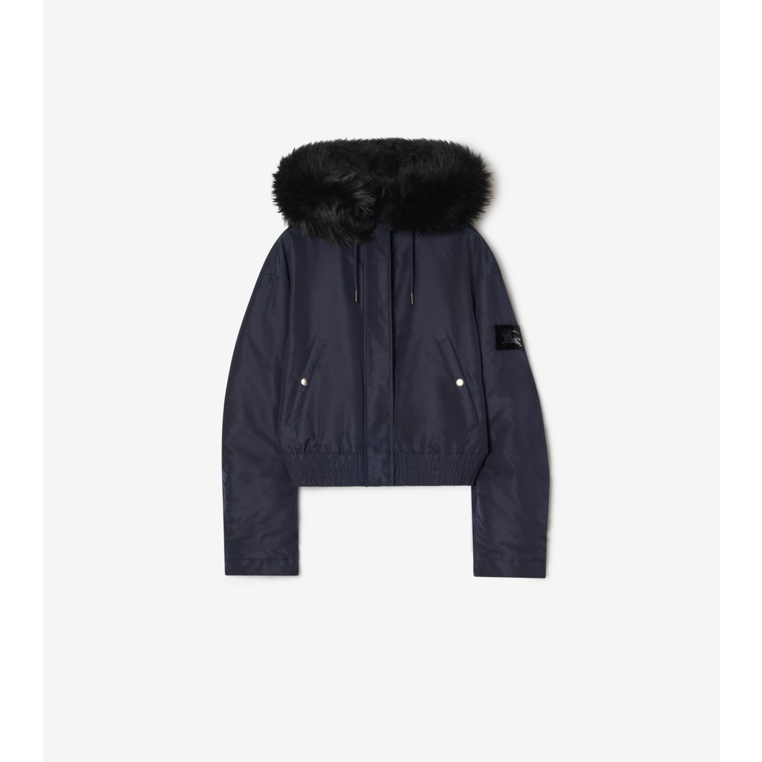 Silk Newhaven Jacket