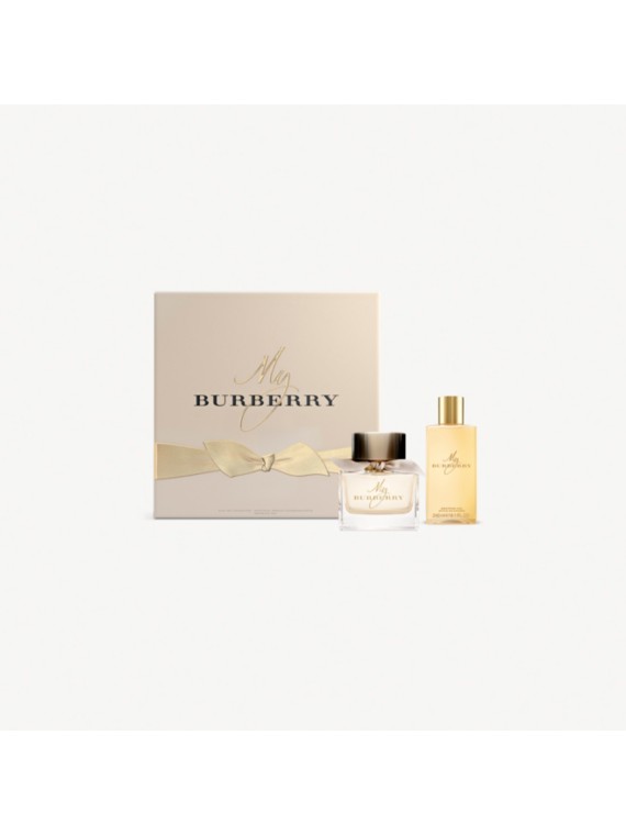 My Burberry Fragrance Burberry