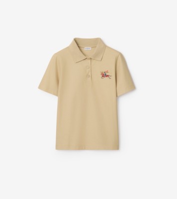 EKD Cotton Polo Shirt
