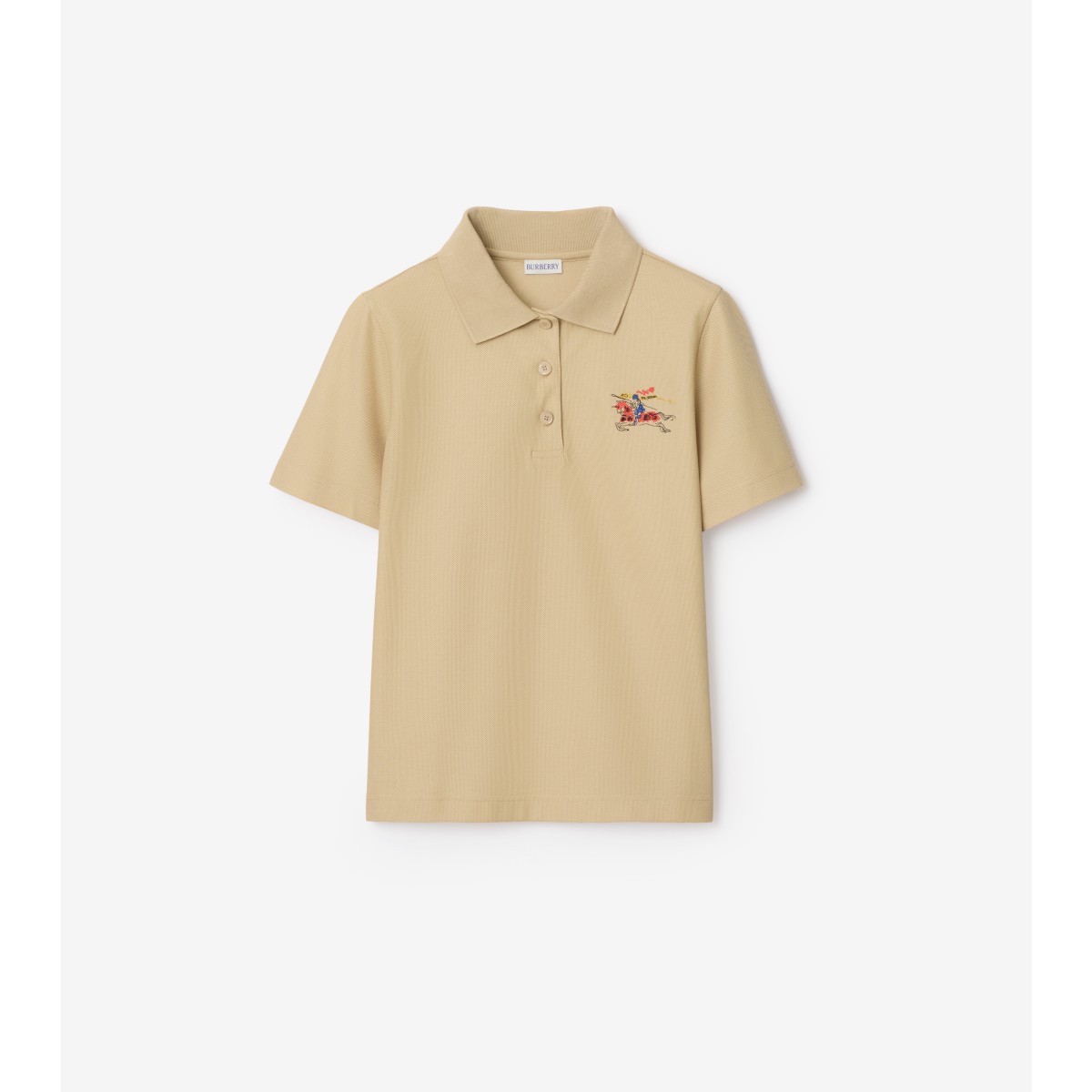  Embroidered EKD Polo Shirt