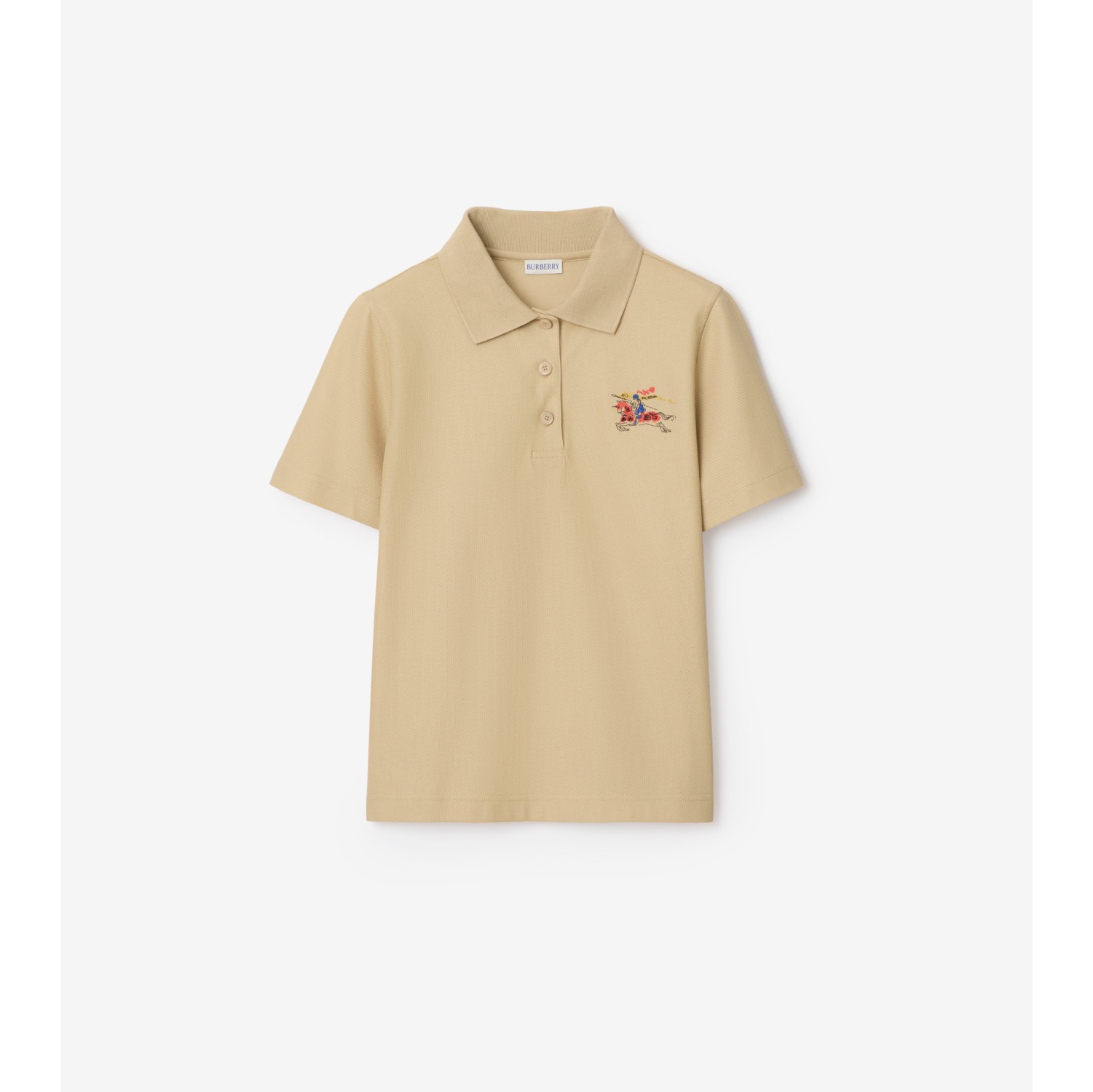EKD Cotton Polo Shirt