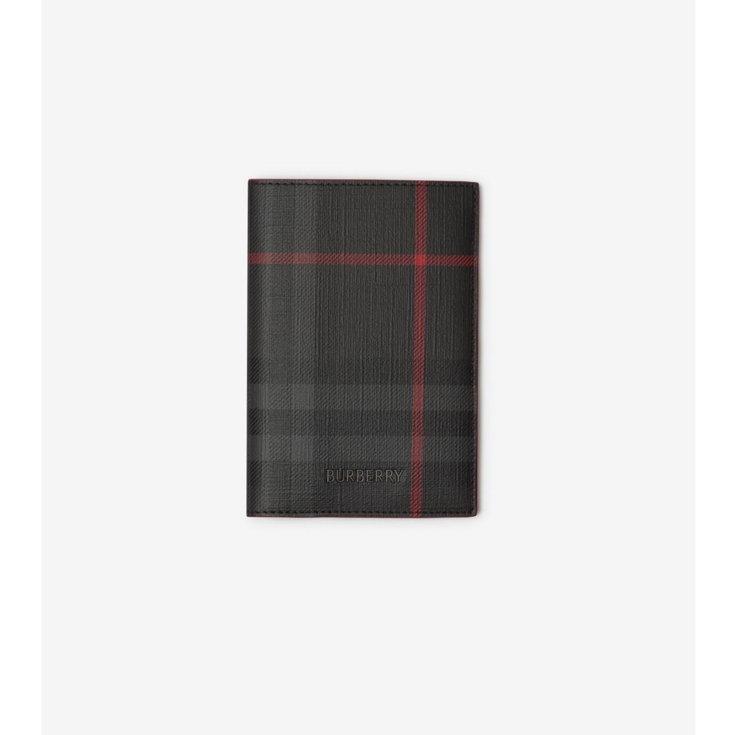 Funda para pasaporte City Check