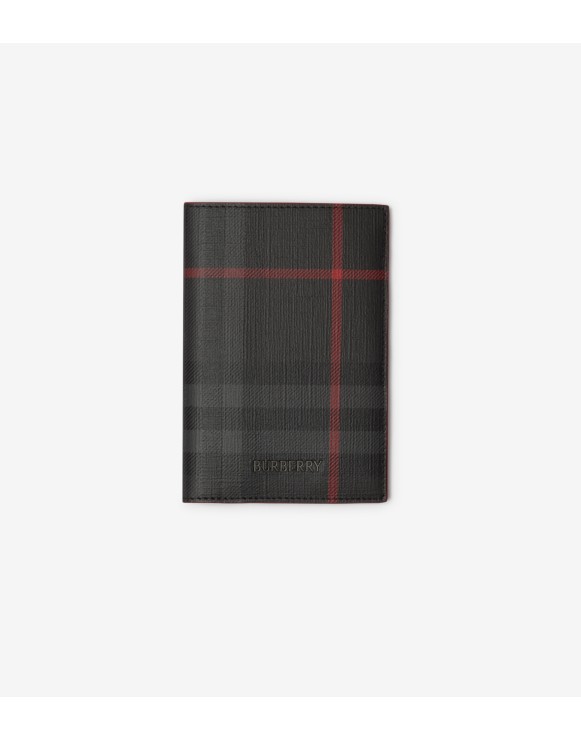 Travel & Tech Accessories for Men | Burberry®