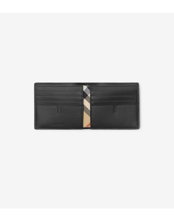 Cotswolds Bifold Wallet​