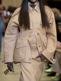 The Spring/Summer 2023 Runway Show | Burberry® Official