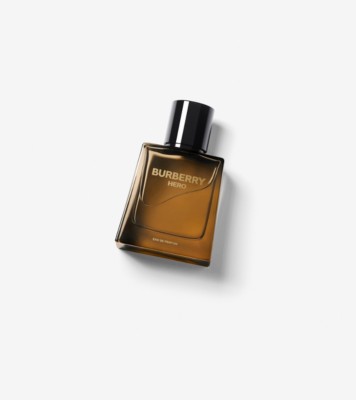 バーバリー ヒーロー オードパルファム 50mL - メンズ | Burberry®公式