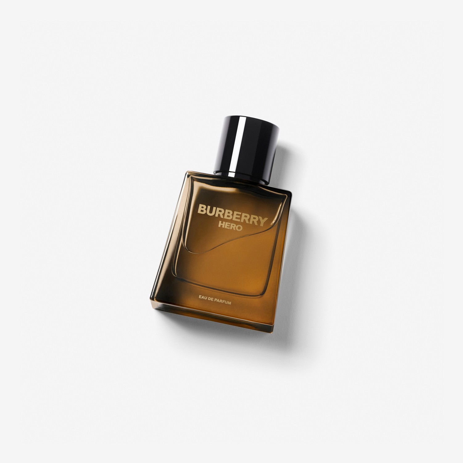 Burberry Hero Eau de Parfum 50 ml - Herren | Burberry®