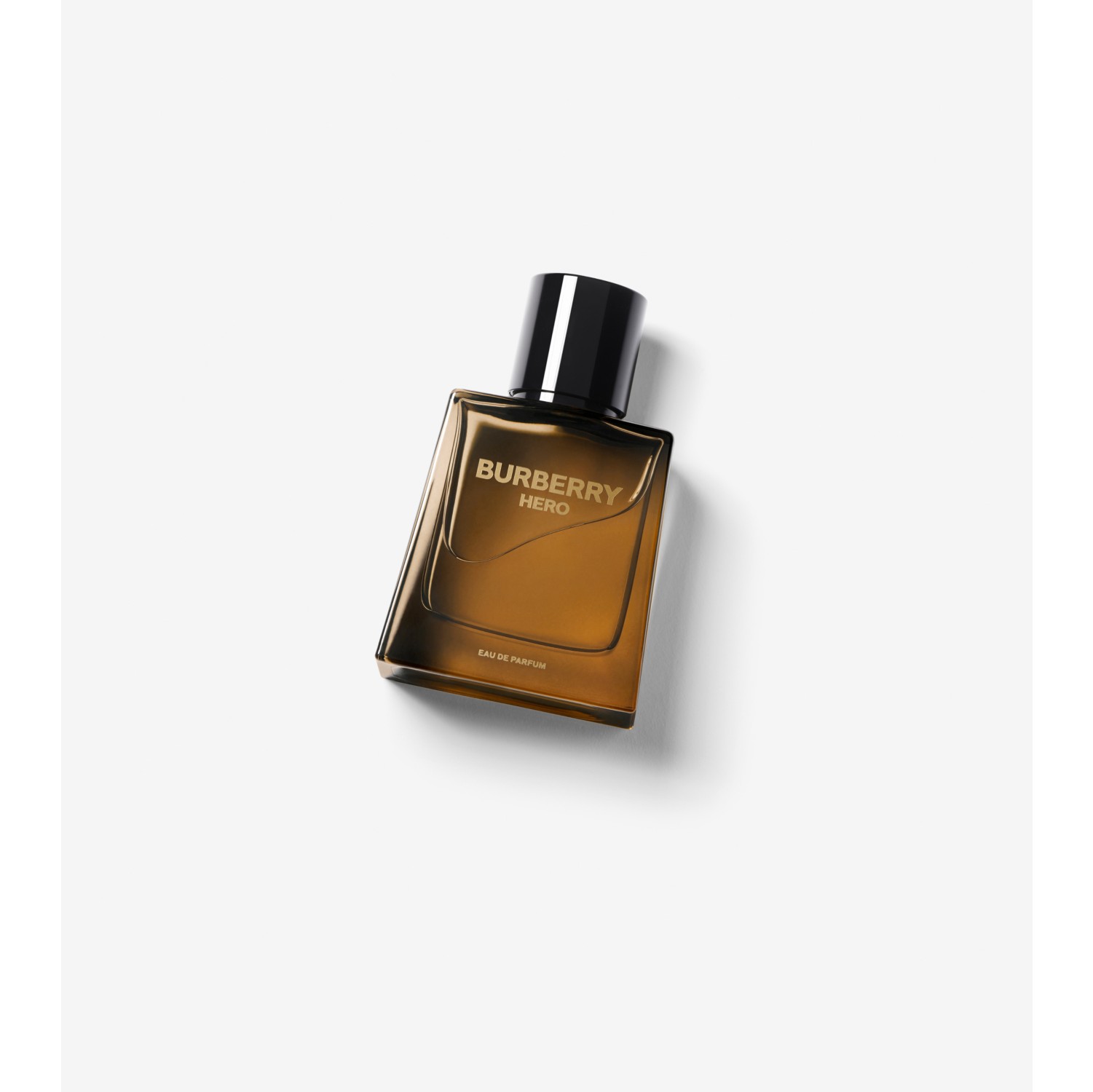 Burberry Hero Eau de Parfum 50ml - Men | Burberry® Official