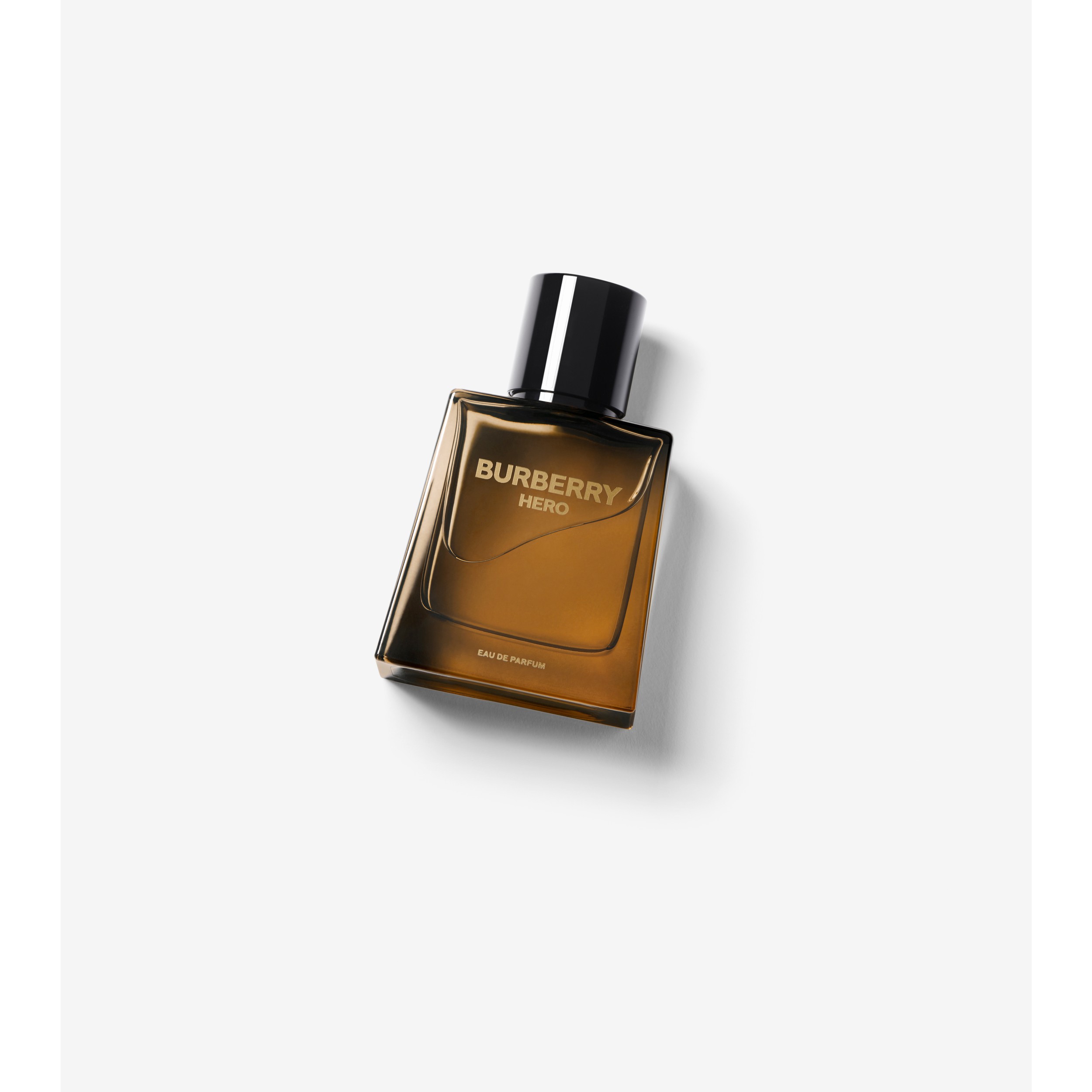 バーバリー ヒーロー オードパルファム 50mL - メンズ | Burberry®公式 