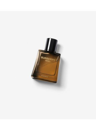 バーバリー ヒーロー オードパルファム 100mL - メンズ | Burberry 