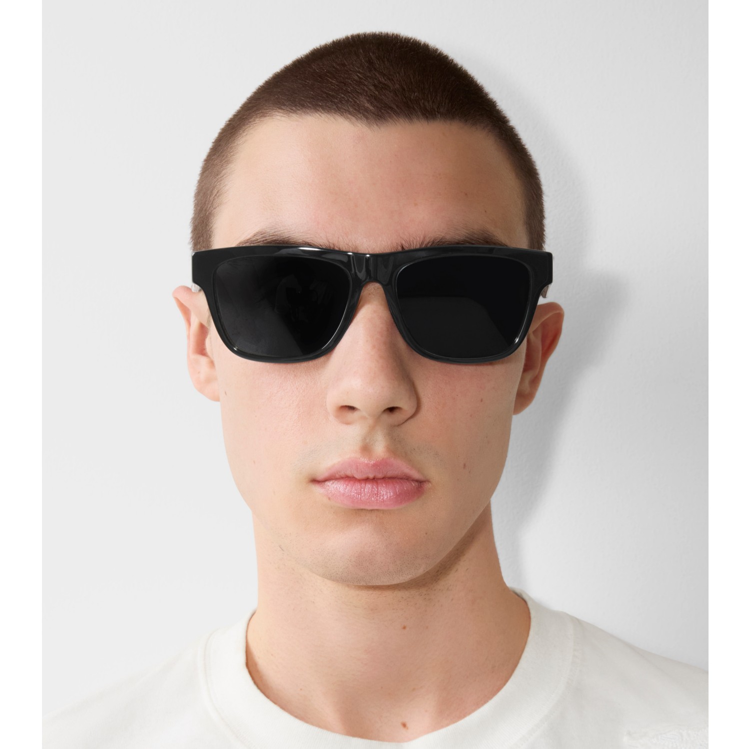 Burberry rectangular sunglasses on sale