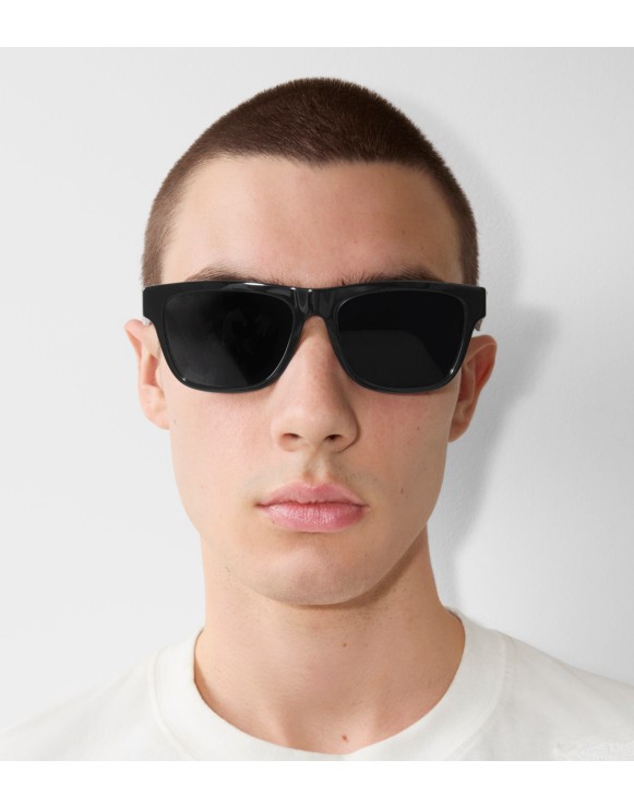 Lunettes de soleil de luxe pour homme Site officiel Burberry