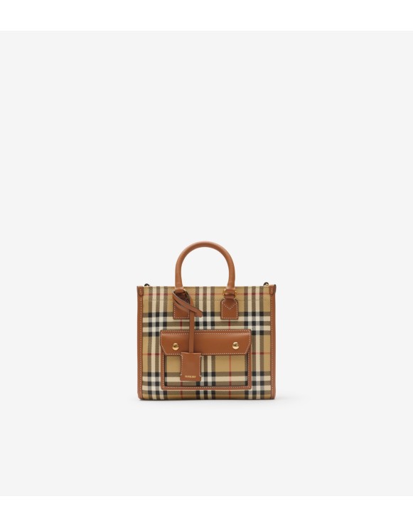 Designer Top-handle Bags | Burberry®️ Official