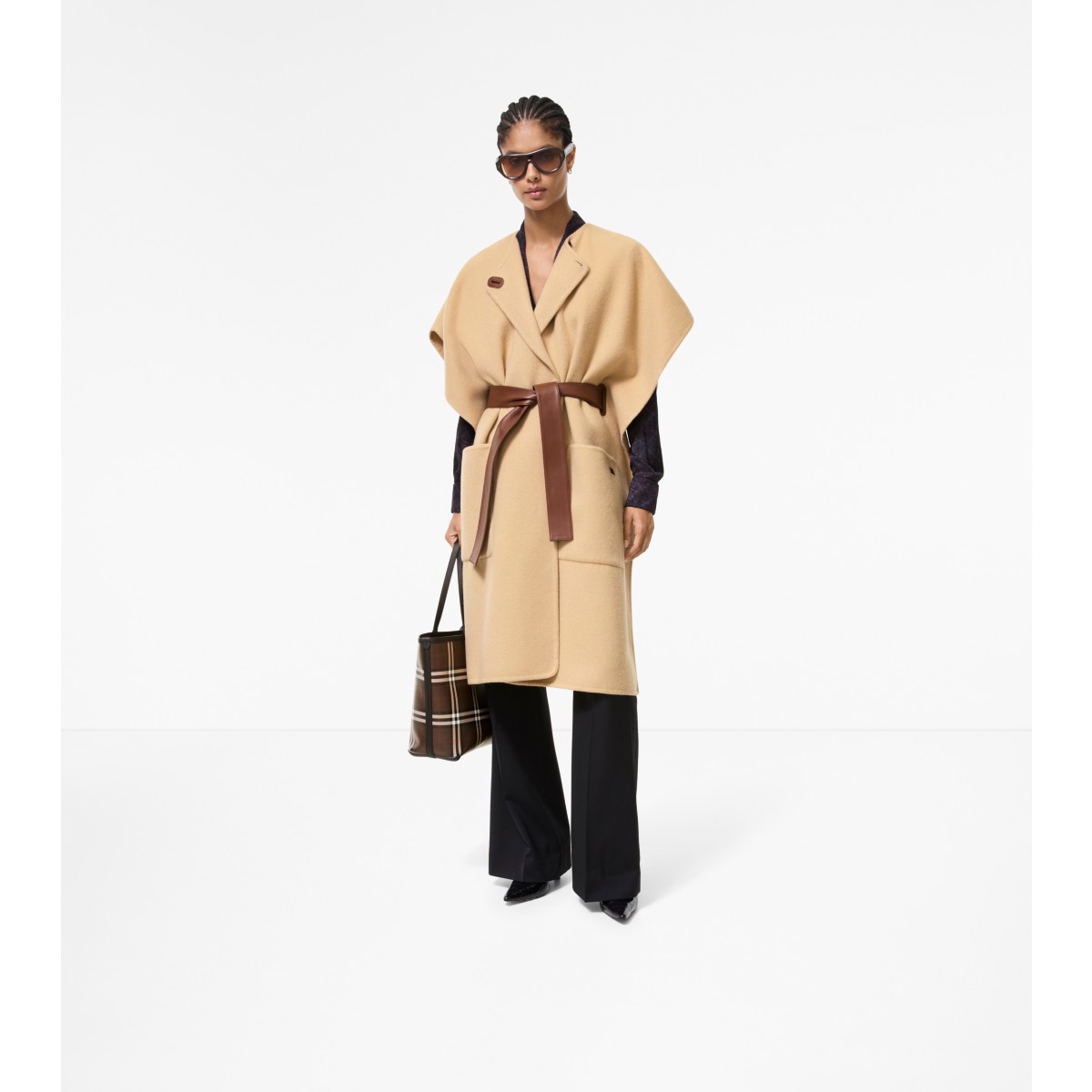  Cashmere Loe Cape