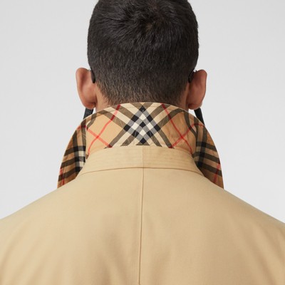 burberry on sale mens