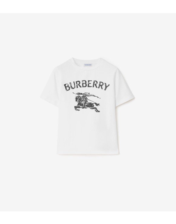 EKD Stretch Cotton T-shirt