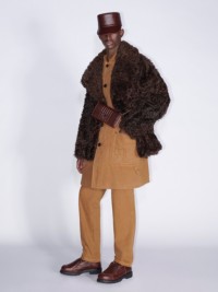 Pre-collection SS23 Look 23