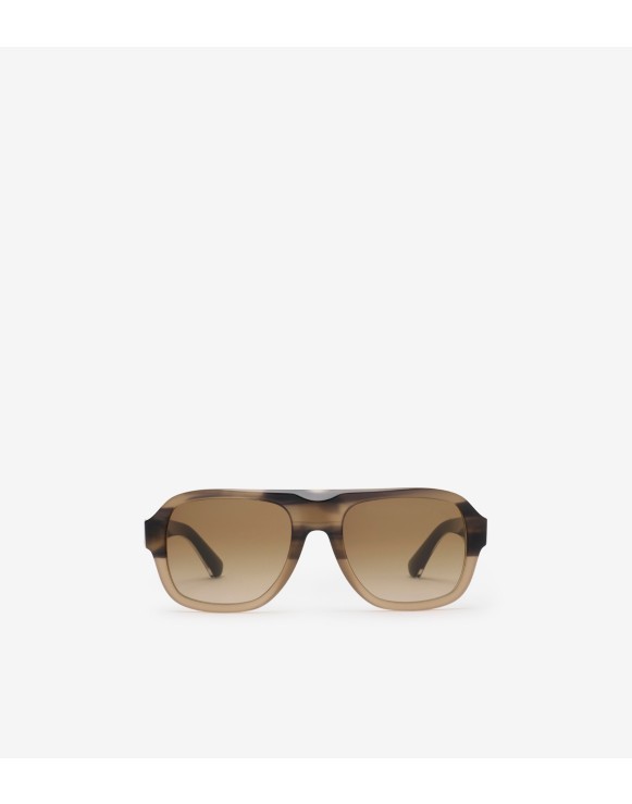 Classic Pilot Sunglasses