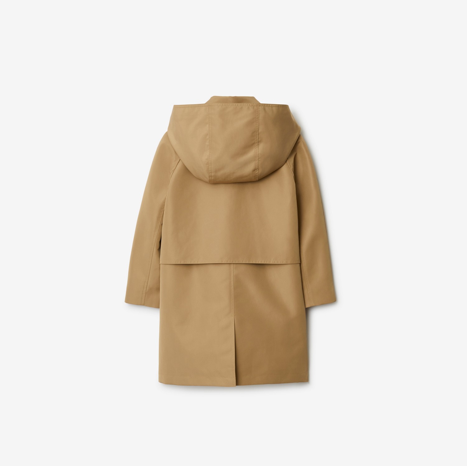 ライトウェイト カーコート (キャメル) | Burberry®公式サイト ライトウェイト カーコート (キャメル) | Burberry®公式サイト