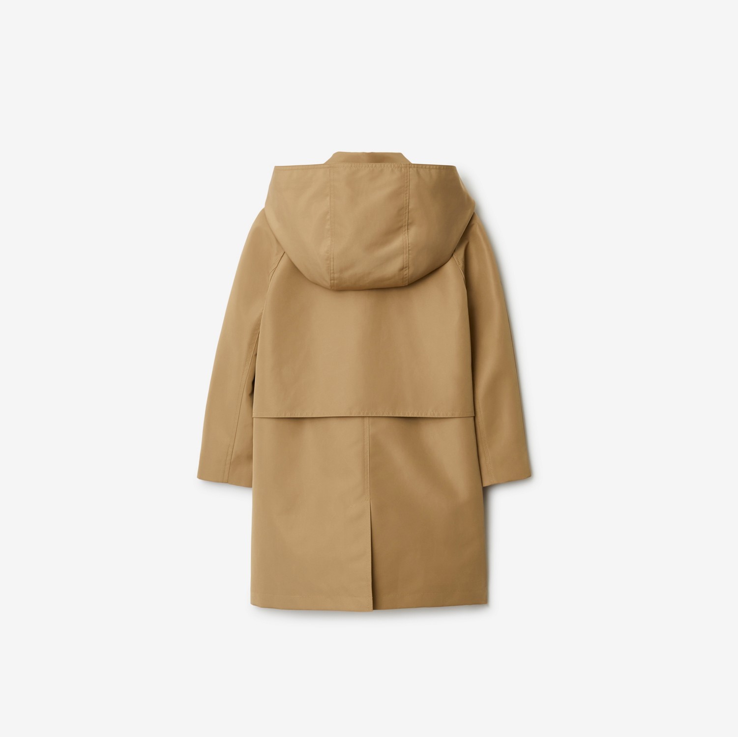 Lightweight Car Coat