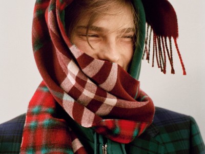 burberry men scarfs