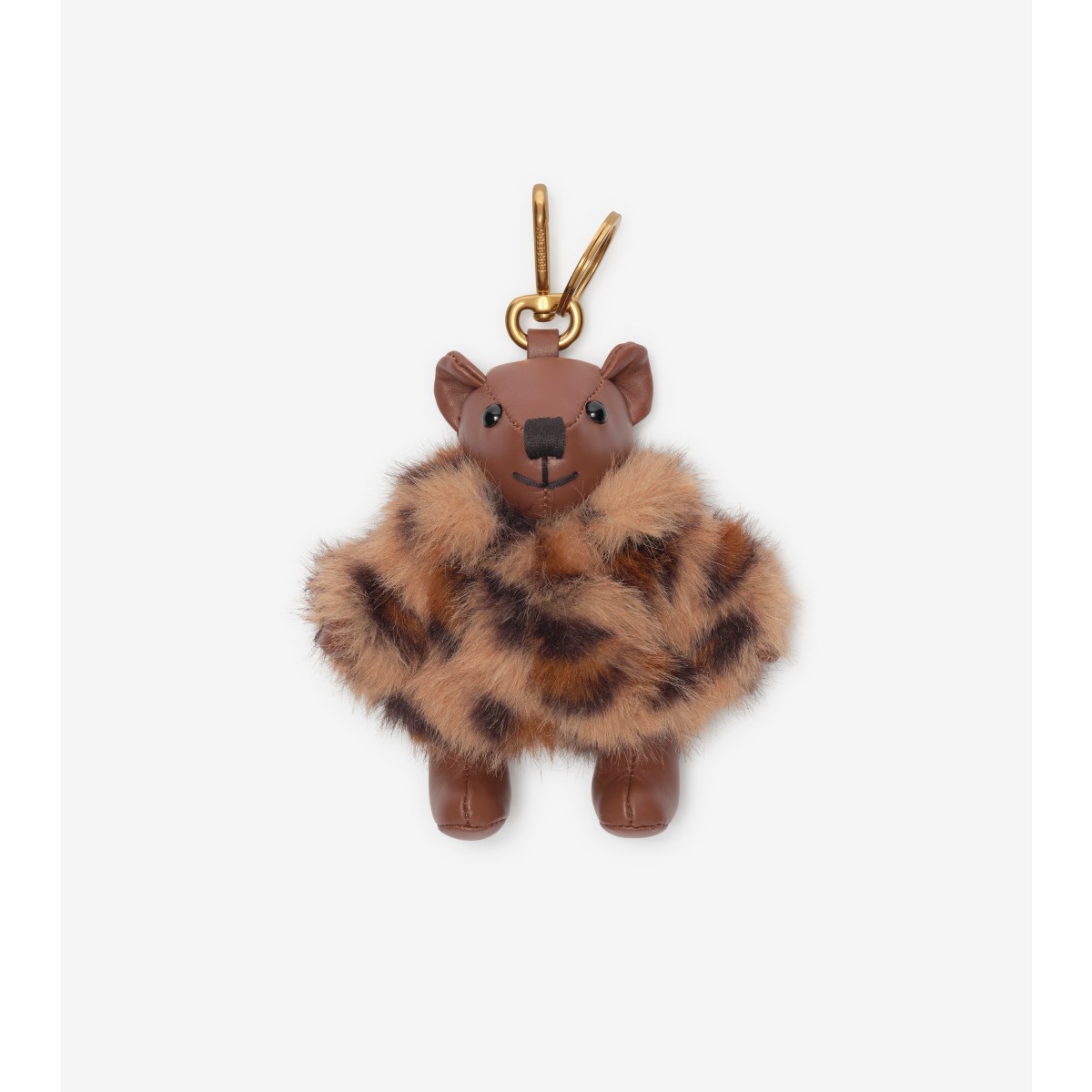  Leopard Thomas Bear Charm