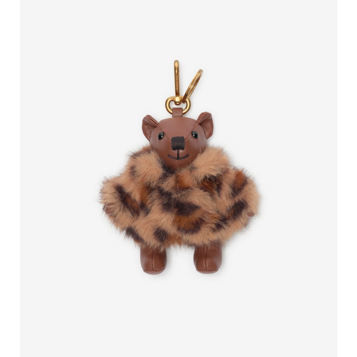 Thomas Bear Charm