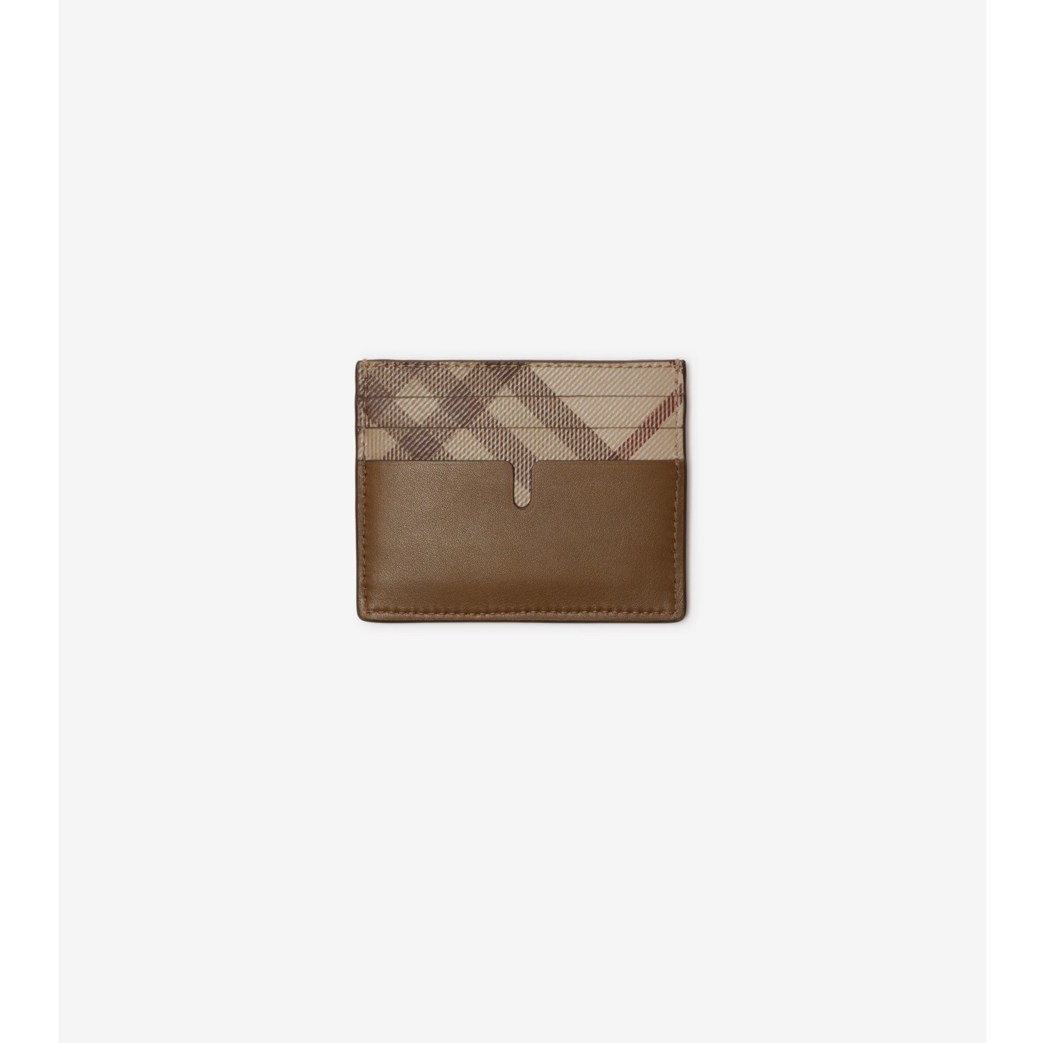 Grand porte-cartes Pop Check