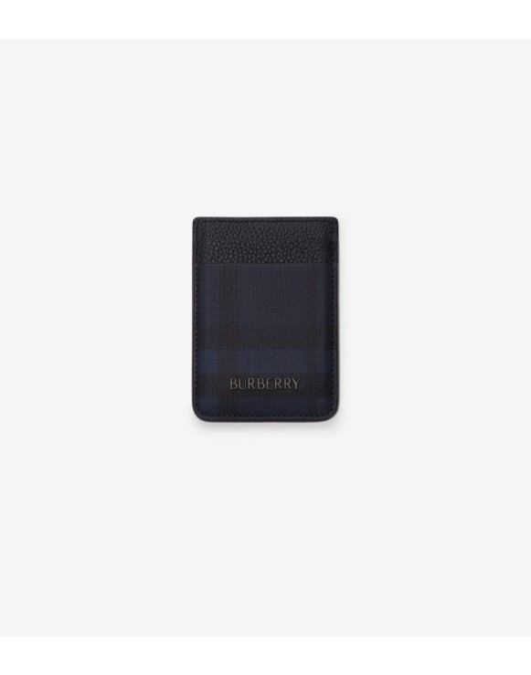 メンズ デザイナー ウォレット | Burberry® 公式サイト