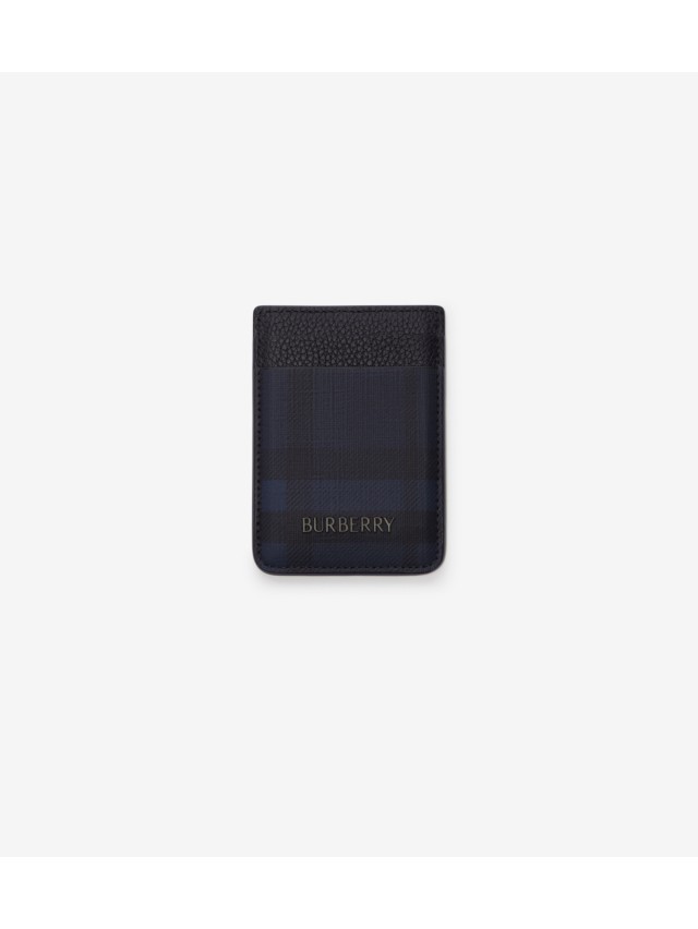 Travel & Tech Accessories for Men | Burberry®