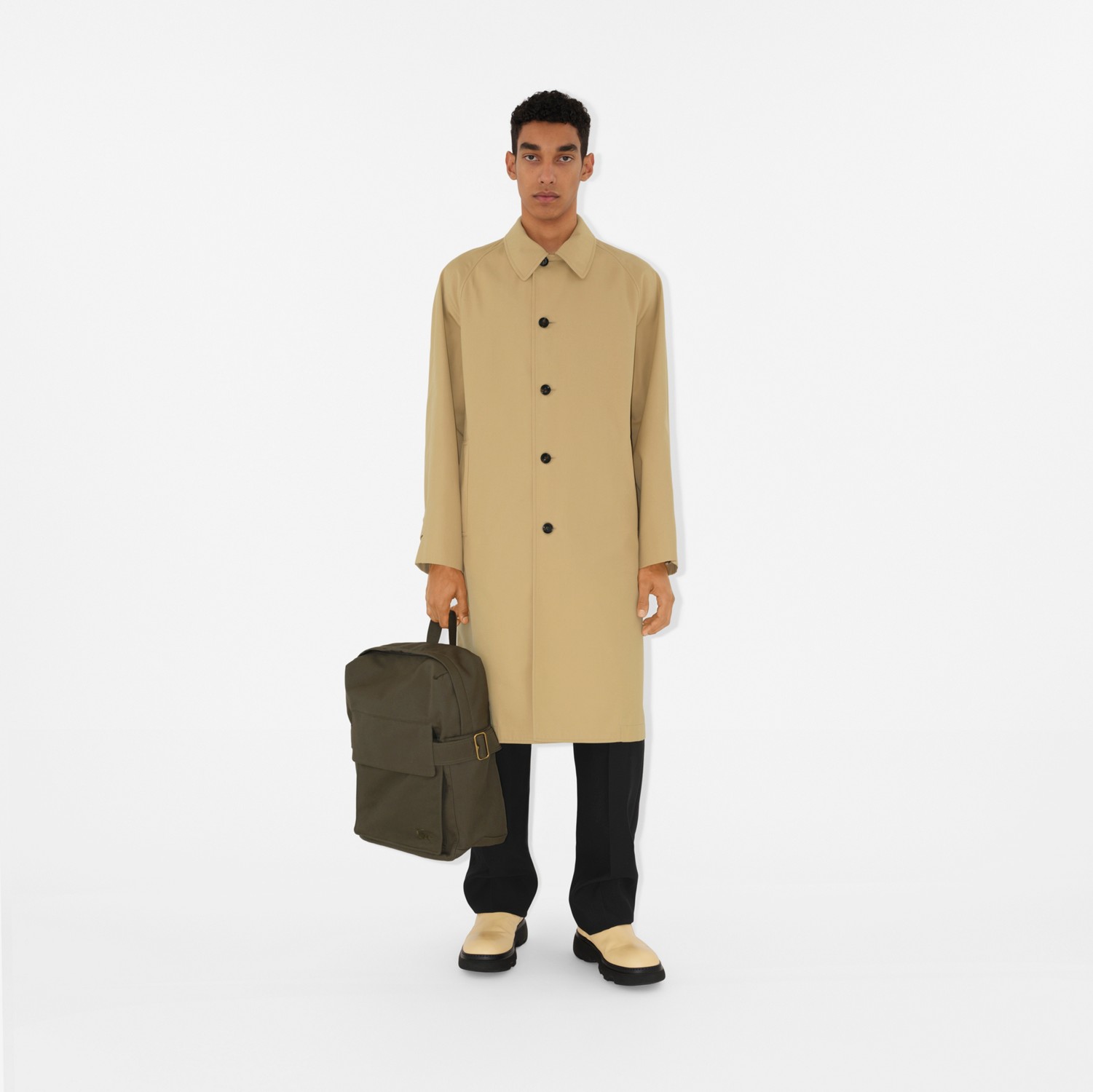 Zaino Trench