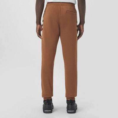 burberry jogging pants