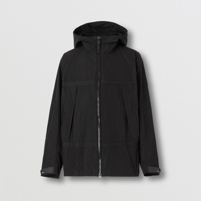 summer jacket hood