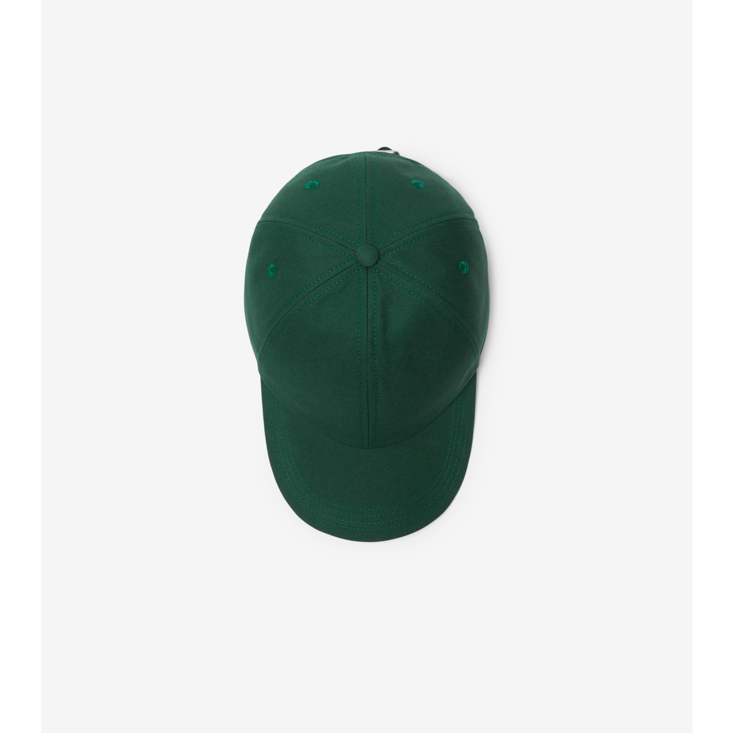 Cotton Blend Baseball Cap