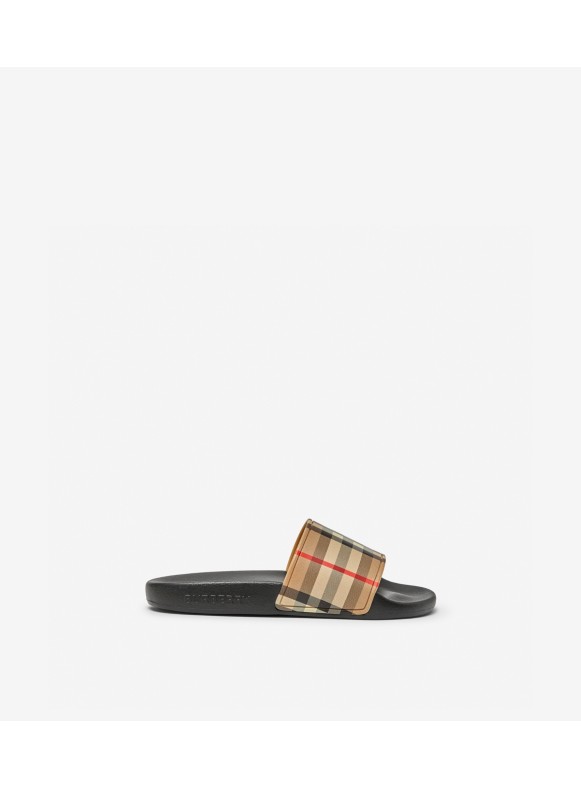 Children s Shoes Burberry Official