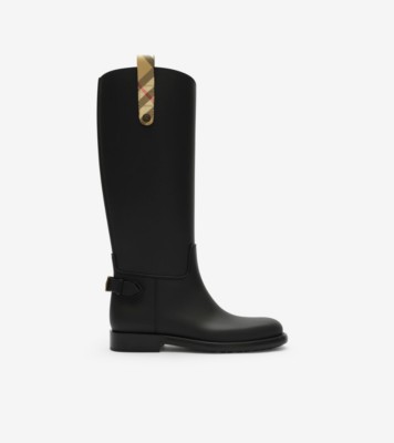 Cavalier Outdoor Boots Black archive ®