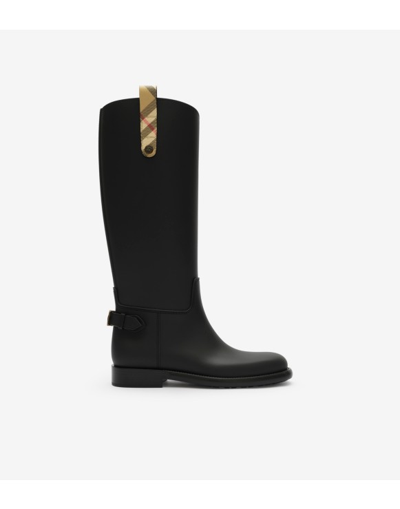 Cavalier Boots