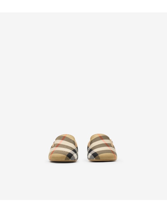 Children's Designer Shoes | Burberry®️ Official