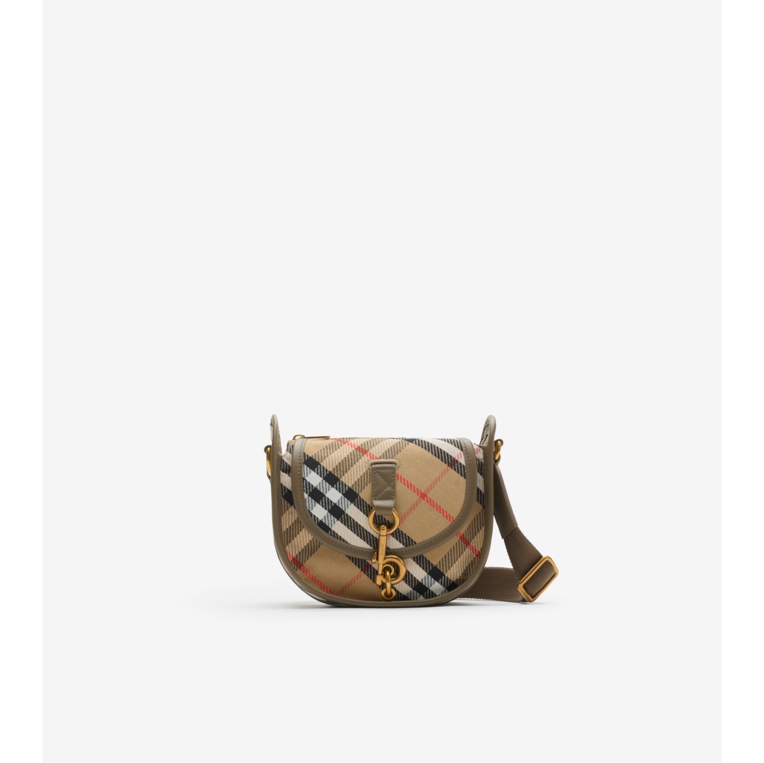 Messenger-Tasche „B Clip“ im Kleinformat