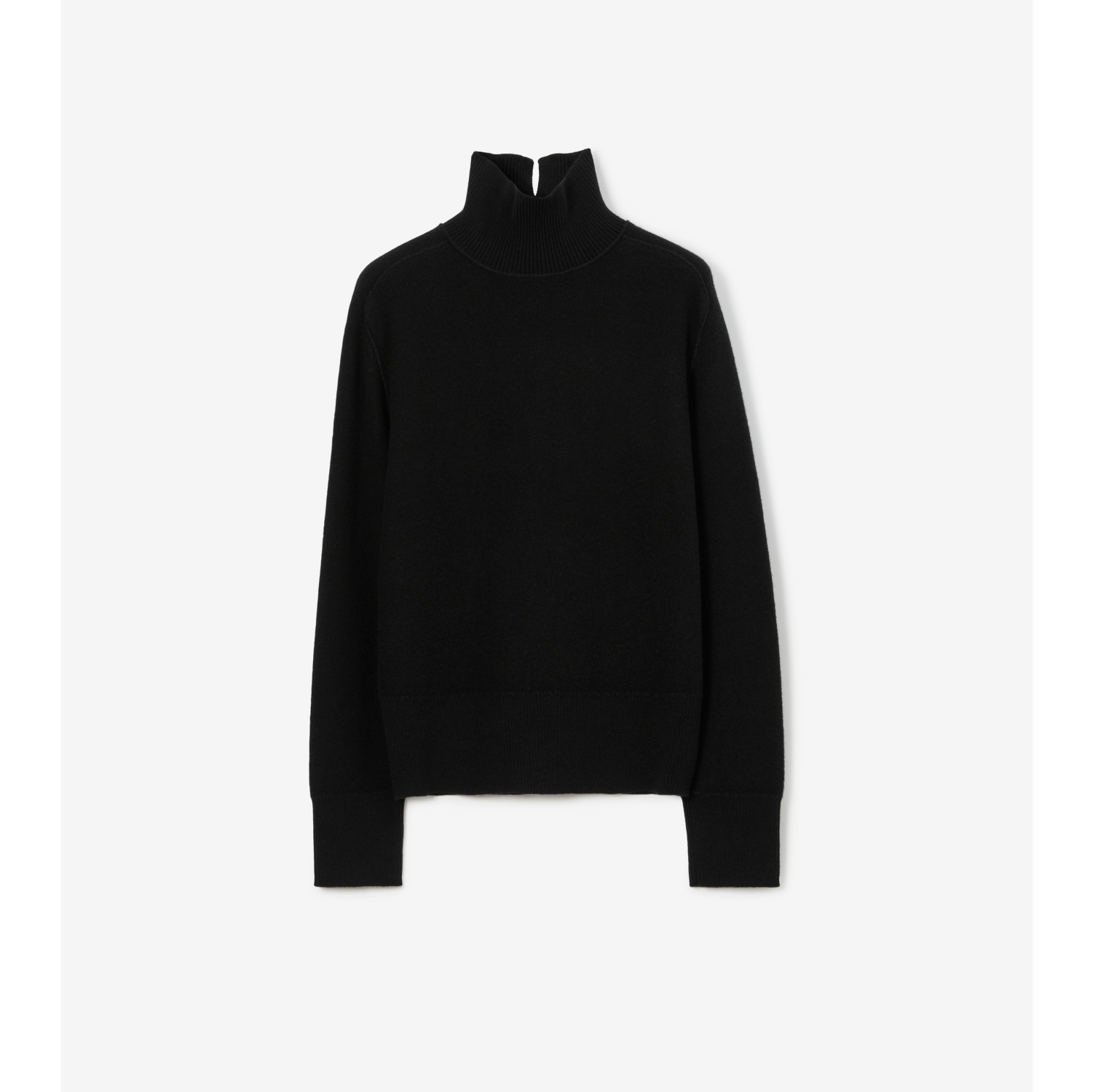 Black cashmere shop sweater womens