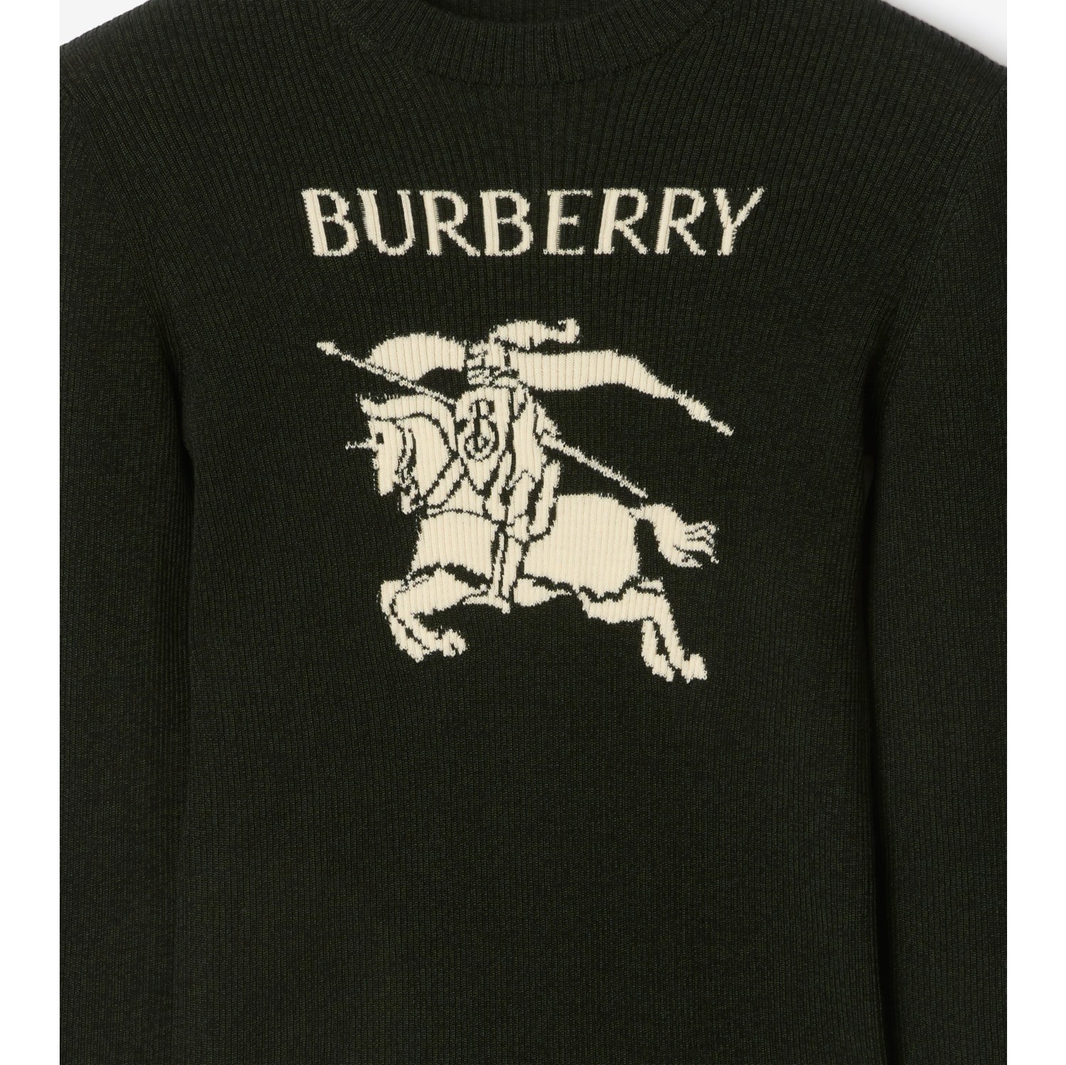 EKD Wool Silk Sweater