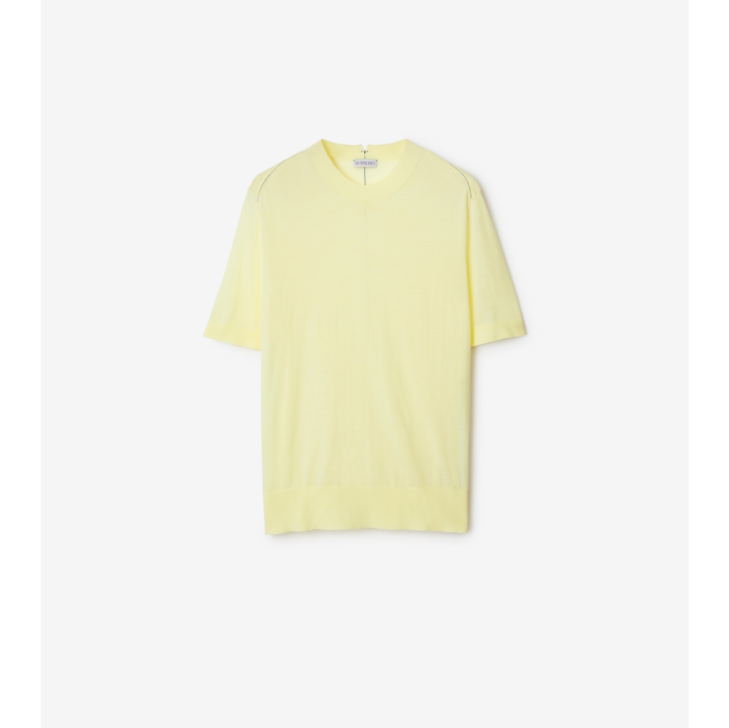 Burberry cheap womens tshirt